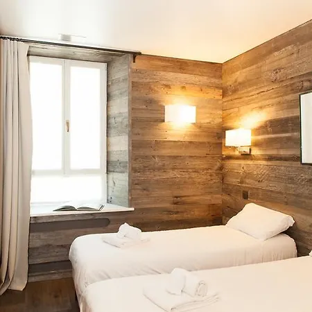 Apartament Coton *