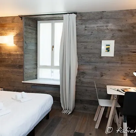 Coton Chamonix