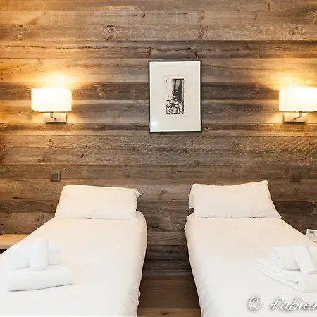Apartament Coton *