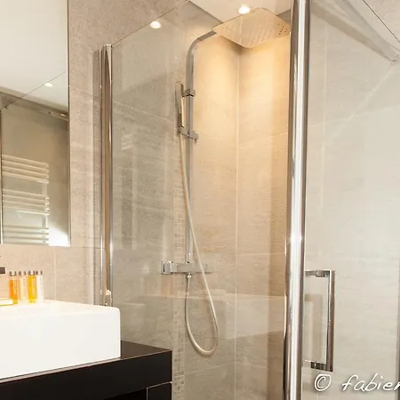 Apartament Coton