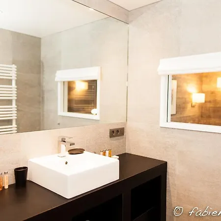 Apartament Coton *