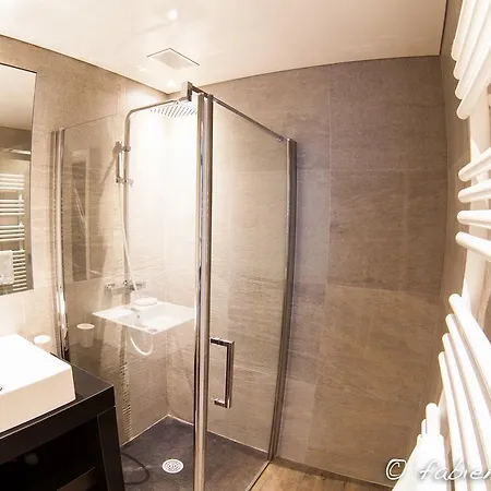 Apartament Coton Chamonix
